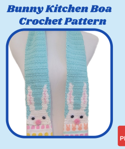 Archie the Donkey Crochet Pattern using Bernat Blanket Yarn – My Fingers Fly